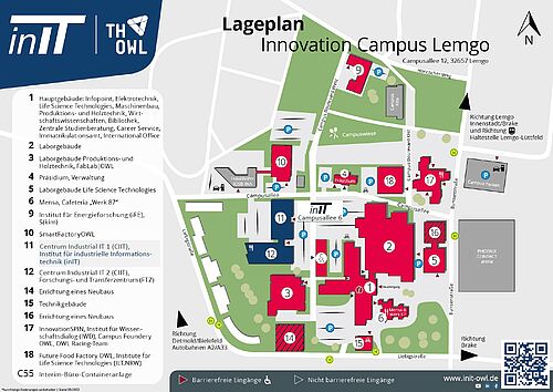 TH_OWL_Lageplan_Lemgo