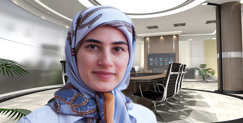 Neda Befahr, Auszubildende